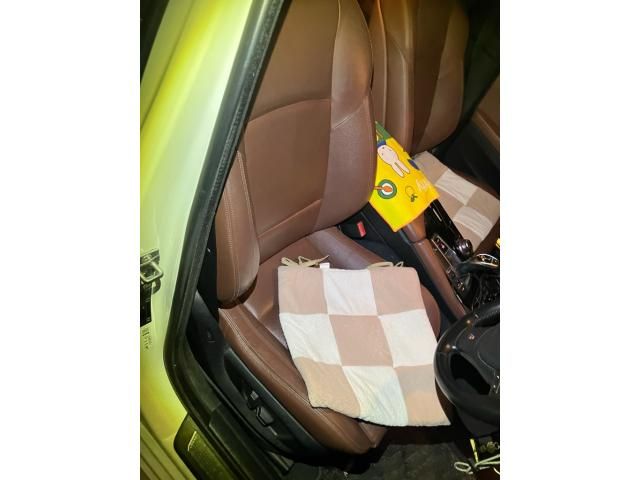 BMW BMW 5series TOURING 2013