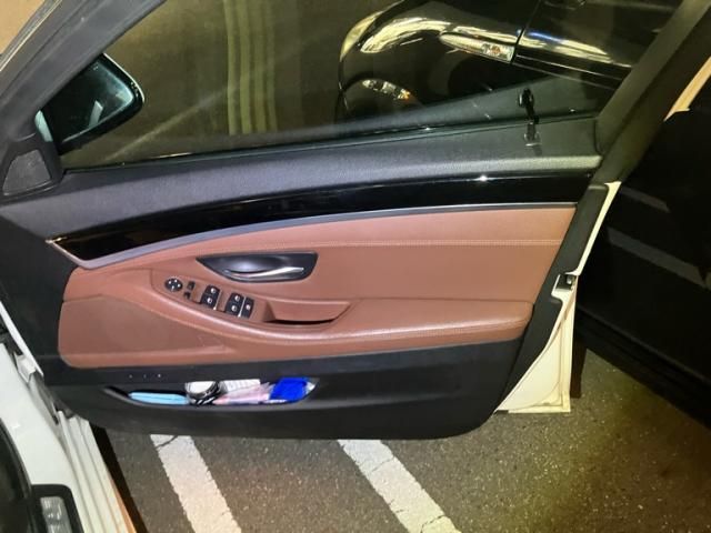 BMW BMW 5series TOURING 2013