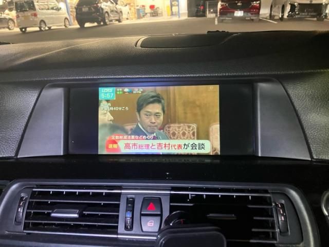 BMW BMW 5series TOURING 2013