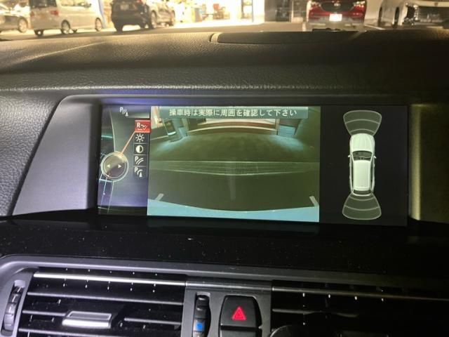 BMW BMW 5series TOURING 2013