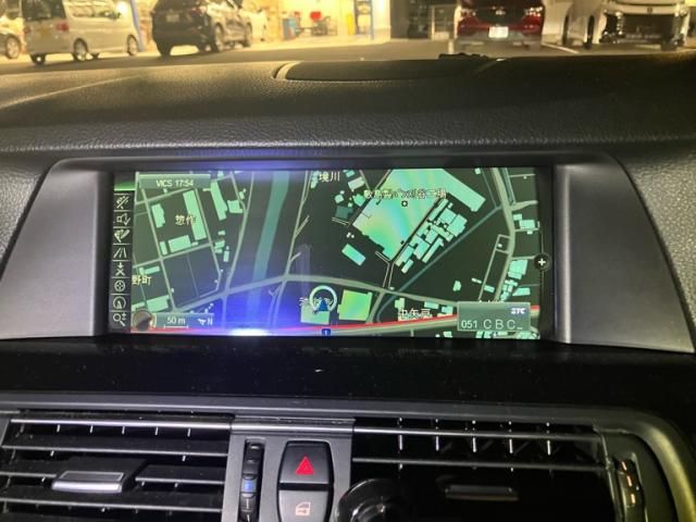 BMW BMW 5series TOURING 2013