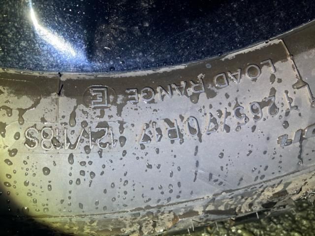 TOYOTA LANDCRUISER PRADO 2012