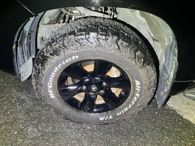 TOYOTA LANDCRUISER PRADO 2012