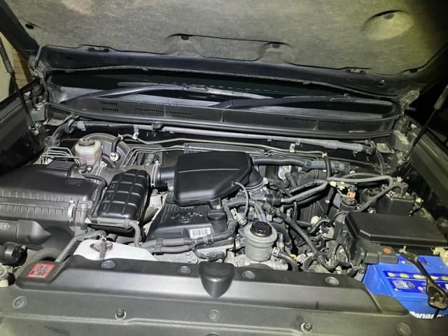 TOYOTA LANDCRUISER PRADO 2012