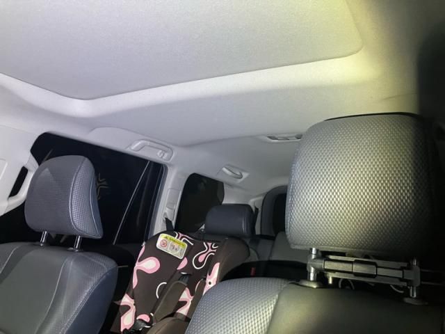 TOYOTA LANDCRUISER PRADO 2012