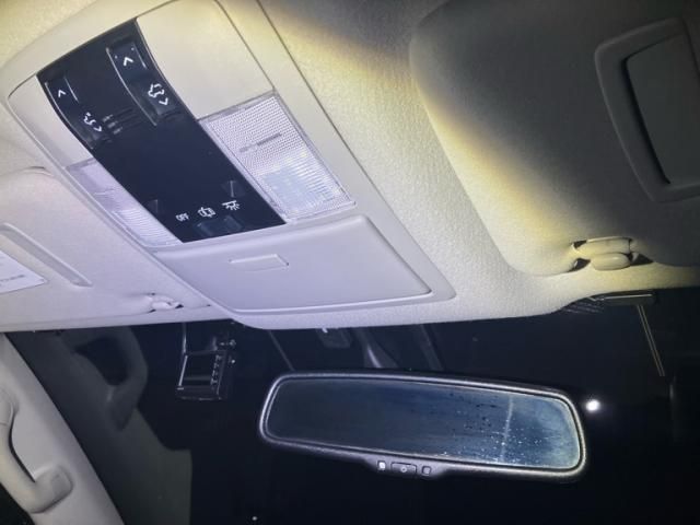 TOYOTA LANDCRUISER PRADO 2012