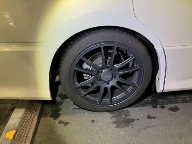 TOYOTA NOAH HYBRID 2017