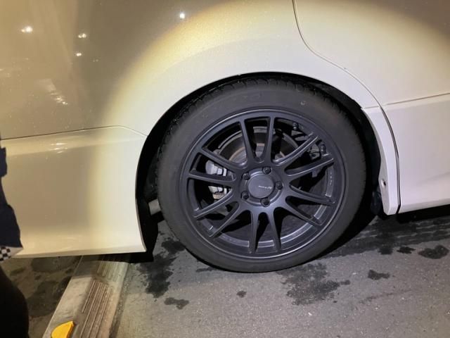 TOYOTA NOAH HYBRID 2017