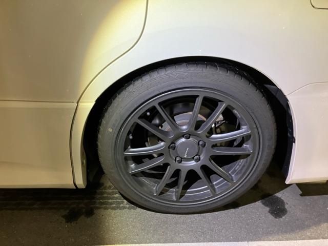 TOYOTA NOAH HYBRID 2017