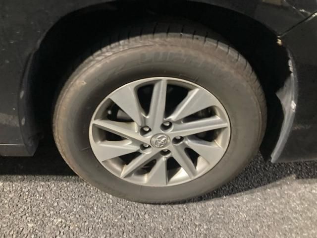 TOYOTA ALPHARD hybrid 4WD 2012