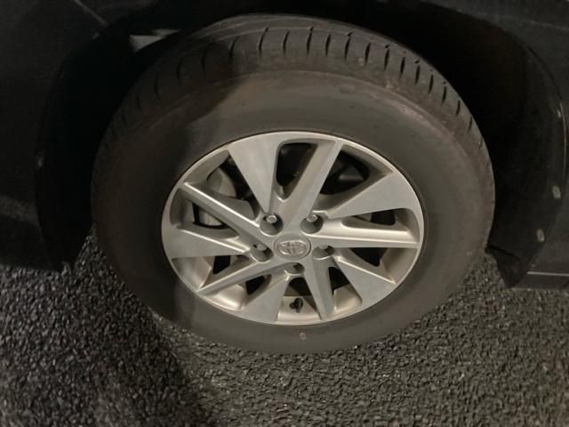 TOYOTA ALPHARD hybrid 4WD 2012