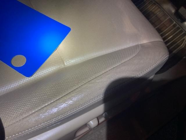 TOYOTA ALPHARD hybrid 4WD 2012