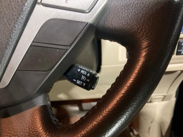 TOYOTA ALPHARD hybrid 4WD 2012