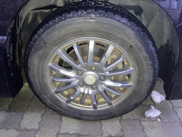 NISSAN SERENA  S-HYBRID 2013