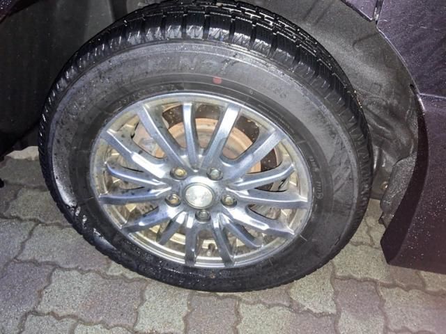 NISSAN SERENA  S-HYBRID 2013