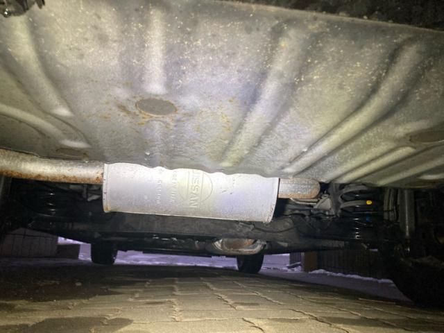 NISSAN SERENA  S-HYBRID 2013