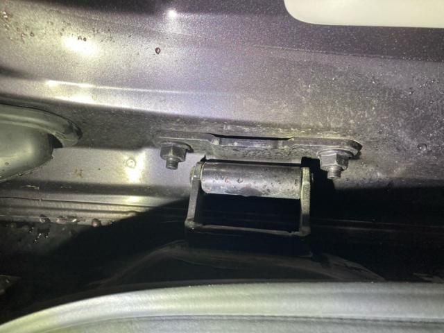 NISSAN SERENA  S-HYBRID 2013