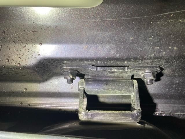 NISSAN SERENA  S-HYBRID 2013