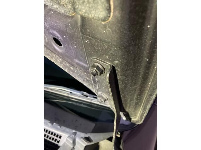 NISSAN SERENA  S-HYBRID 2013