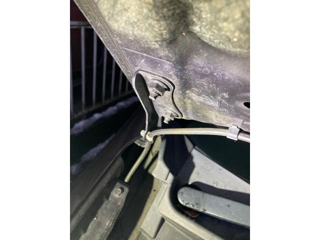 NISSAN SERENA  S-HYBRID 2013