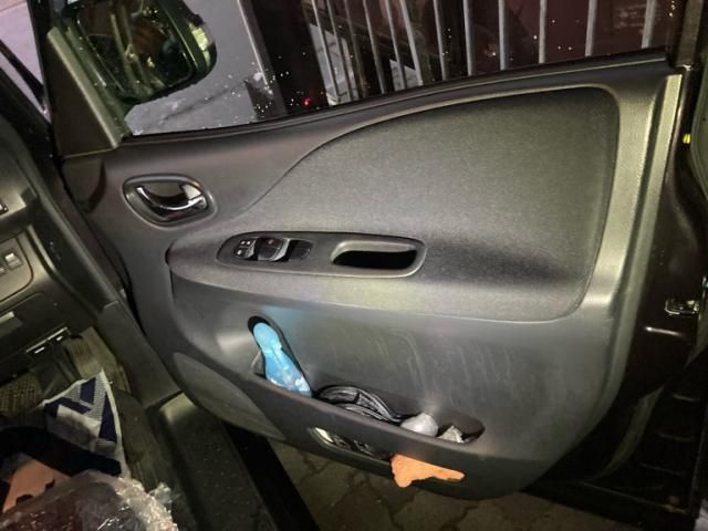 NISSAN SERENA  S-HYBRID 2013