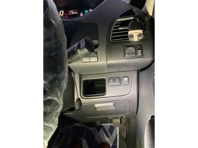 NISSAN SERENA  S-HYBRID 2013