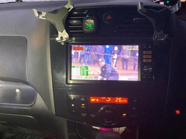 NISSAN SERENA  S-HYBRID 2013