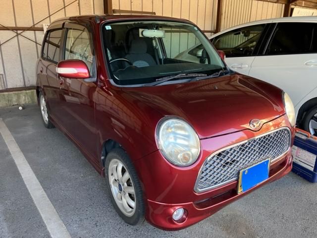 DAIHATSU MIRA GINO 2005