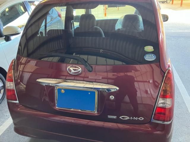 DAIHATSU MIRA GINO 2005
