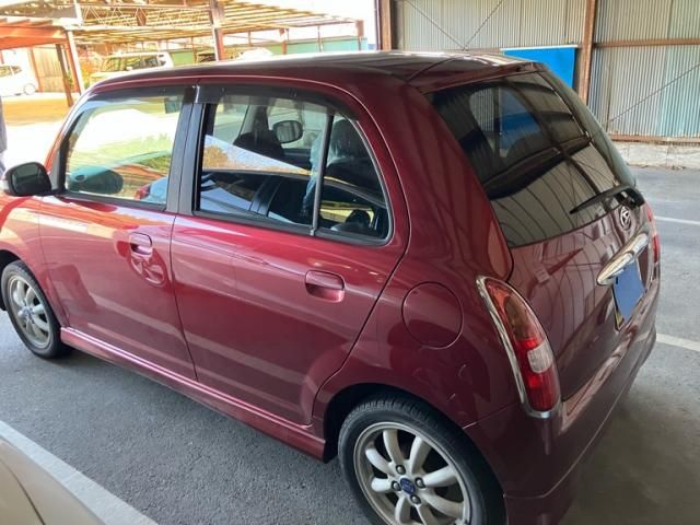 DAIHATSU MIRA GINO 2005