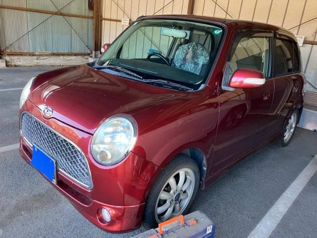 DAIHATSU MIRA GINO 2005