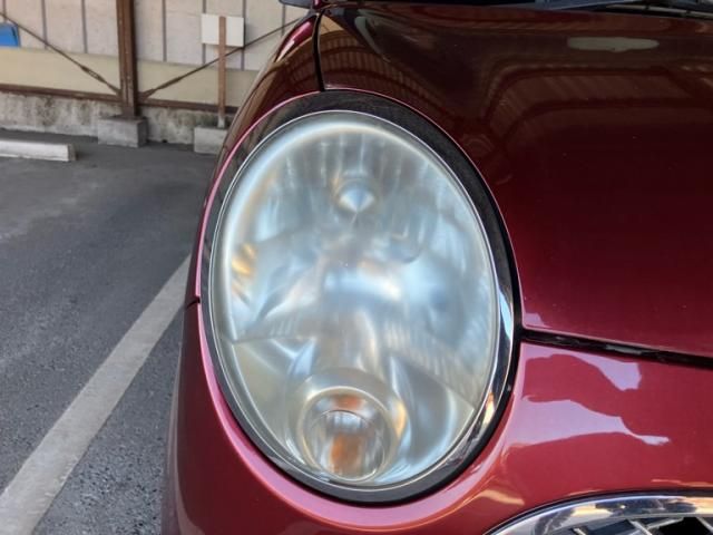 DAIHATSU MIRA GINO 2005