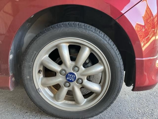 DAIHATSU MIRA GINO 2005