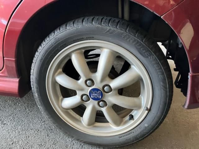 DAIHATSU MIRA GINO 2005