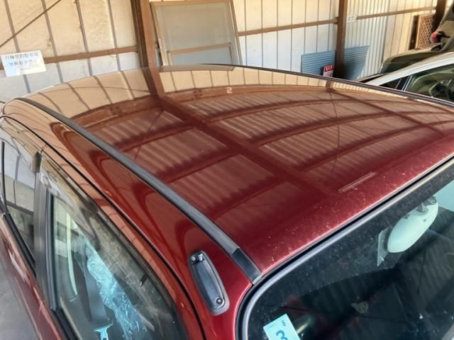 DAIHATSU MIRA GINO 2005