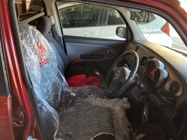 DAIHATSU MIRA GINO 2005