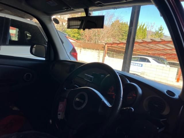 DAIHATSU MIRA GINO 2005