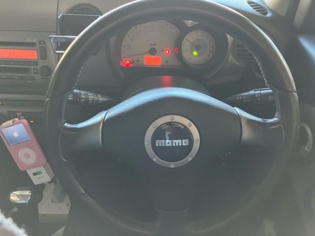 DAIHATSU MIRA GINO 2005