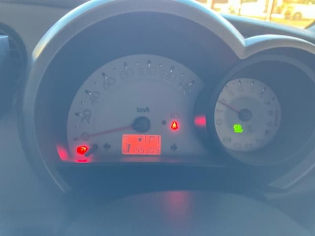 DAIHATSU MIRA GINO 2005