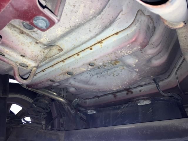 DAIHATSU MIRA GINO 2005