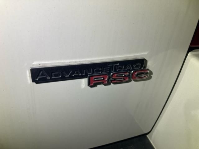 FORD FORD EXPLORER 2007