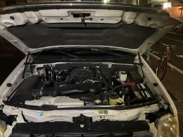 FORD FORD EXPLORER 2007