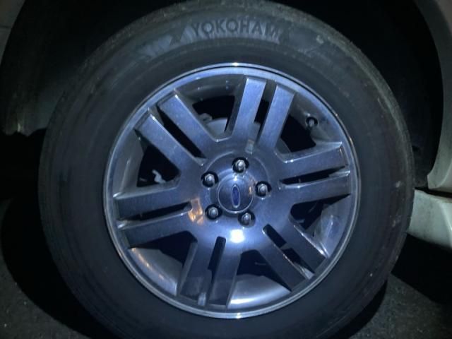 FORD FORD EXPLORER 2007