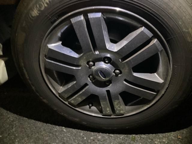 FORD FORD EXPLORER 2007