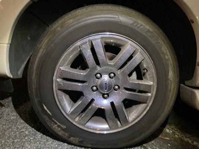 FORD FORD EXPLORER 2007