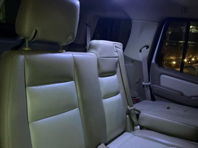 FORD FORD EXPLORER 2007