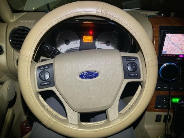 FORD FORD EXPLORER 2007