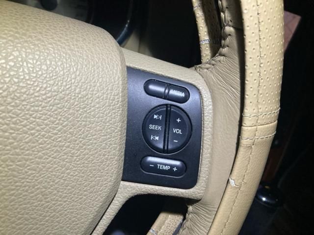 FORD FORD EXPLORER 2007