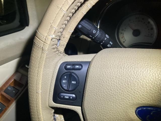 FORD FORD EXPLORER 2007