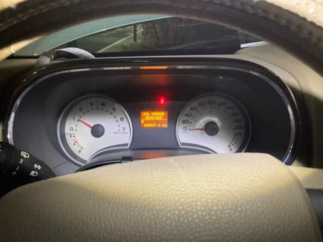 FORD FORD EXPLORER 2007